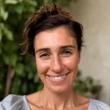 Ava - Meditation tutor - Eagle