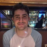 Sagiv - Maths tutor - Los Angeles
