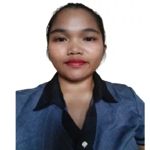 CIDREL - English reading teacher - Carmen