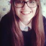 Laura - profesor de metodología - Granada