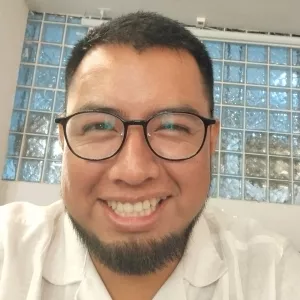 Lucas - Profesor de apoyo escolar - Guadalupe