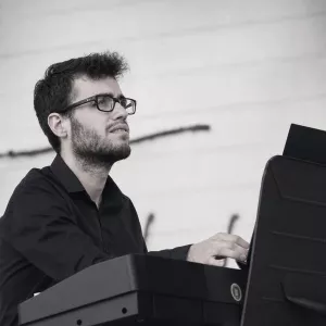 David - profesor de composicion - Cartagena