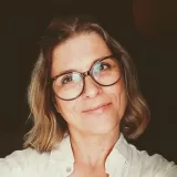Ana Cristina - Professor de Leitura - Sesimbra
