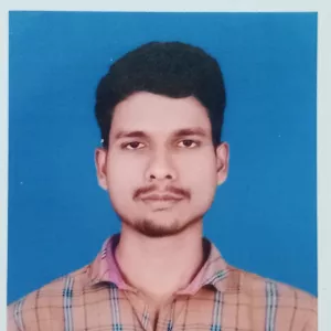 Deepak Kumar - English tutor - Patna