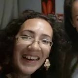 Luciana - Professor de comer saudável - São Paulo