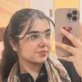Emaan - English tutor - Girard
