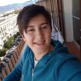 Maria Jesus - Profe de programación - Córdoba