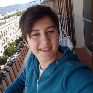 Maria Jesus - Profe de programación - Córdoba