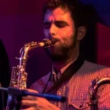 Alfredo - Profe de saxofón - Arroyomolinos (Madrid)