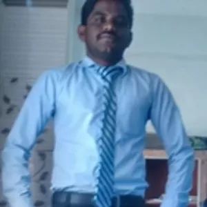 Sundar - History teacher - Ooty