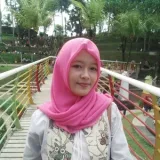 Vika - Guru ekonomi - Tawang