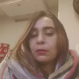 Ibtissem - Professor de francês - São Paulo