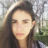 Gloria - profesor de inglés - Madrid