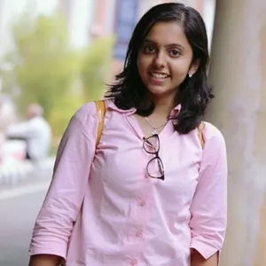 Smitha - Geography tutor - Bengaluru