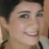 Gabriella - Prof de marketing - Trindade