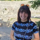 Noémie - Prof de français - Fontenay-sous-Bois