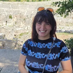 Noémie - Prof de français - Fontenay-sous-Bois