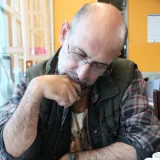 Eduardo - profesor de matemáticas - Santiago