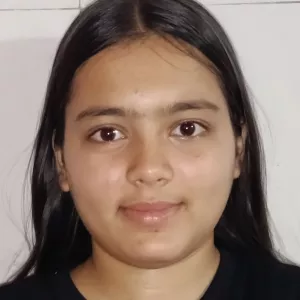 Shrishti - Geography tutor - Dehradun