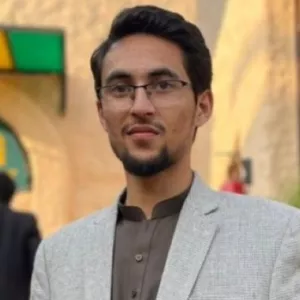 Sibghat - Computer science tutor - Islamabad