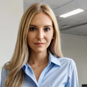 Lucie - angličtiny - Brno