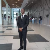 Joseph - Computer basics tutor - Nairobi