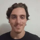 Diego - Insegnante di inglese - Roma