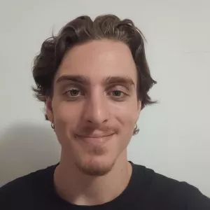 Diego - Insegnante di inglese - Roma
