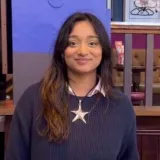 Anoushka - English tutor - Durham