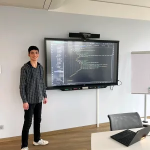 Parsa - Lehrkraft für Mathematik - Neuss