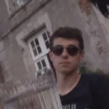 Shanks - Prof de krav maga - Saint-Evroult-de-Montfort