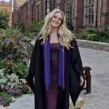 Madelyn - Spanish tutor - Comber