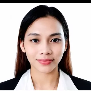 Pearlann - English speaking teacher - Maribojoc