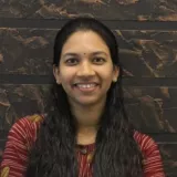 Neethu - Maths tutor - Chennai