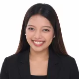 Alizza Mae - English speaking tutor - Mauban