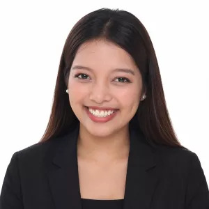 Alizza Mae - English speaking tutor - Mauban