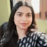 Suman - English tutor - Haldwani