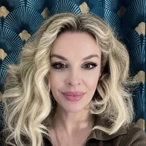 Irina Cairo - Insegnante di yoga - Bressana