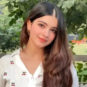 Alishba - Computer science tutor - Kotla Arab Ali Khan