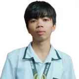 John Rey - Chemistry tutor - Pili