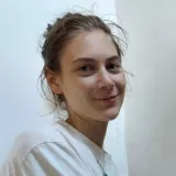 Inessa - Zeichenlehrerin - Zülpich