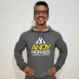 Andy - personal trainer - Vila Olímpia