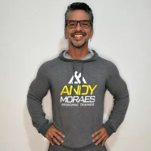 Andy - personal trainer - Vila Olímpia