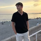 Emanuele - Insegnante di matematica - Torre Annunziata