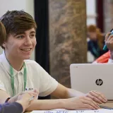 Sonny - English tutor - London