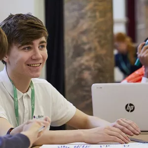 Sonny - English tutor - London