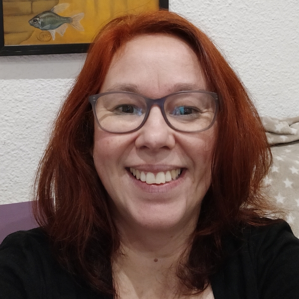 Profesora de inglés  con años de experiencia da clases a adultos y niños en Madrid centro