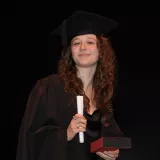 Capucine - Prof de français - Genève