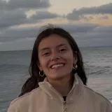 Juliana - Profe de inglés - Villa Krause