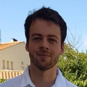 Arnaud - Prof de maths - Angoulins